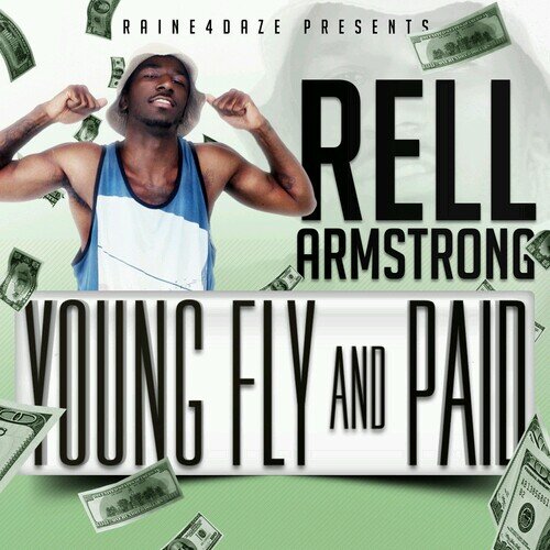 Recording Artist/Model @ Raine4daze Ent
Leader Of Team Forever Fly
1/2 of Flight Team
22 Years Of Bein AirBorne
My Attitude is my Altitude