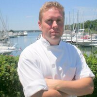 Damien O'Donnell (@chefdamienod) 's Twitter Profile