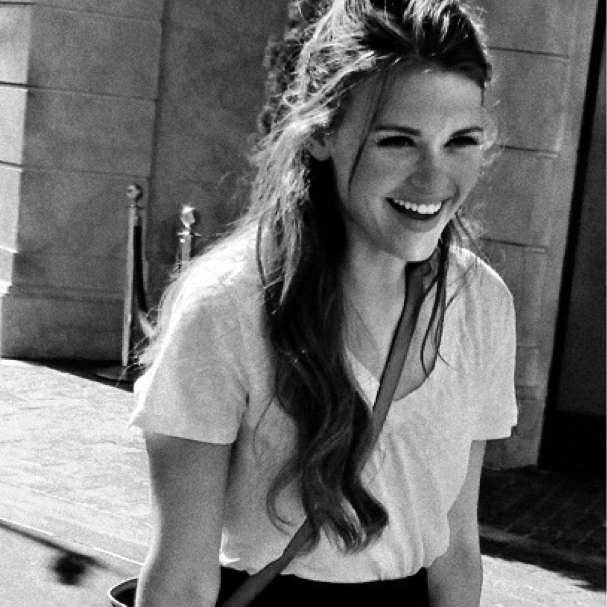 AbruptAnna's profile picture. Do you wanna build a snowman? | Muggle.