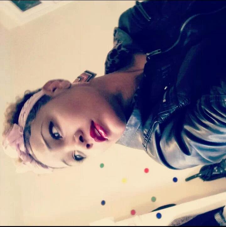 Aspiring artist, Singer, Songwriter
check out my blog =)