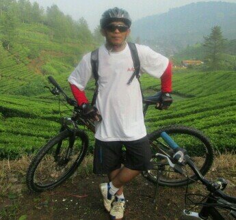 DDenakmal's profile picture. 