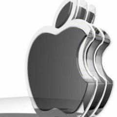 アップル社の製品なんでもありの情報がここにあるよ♡