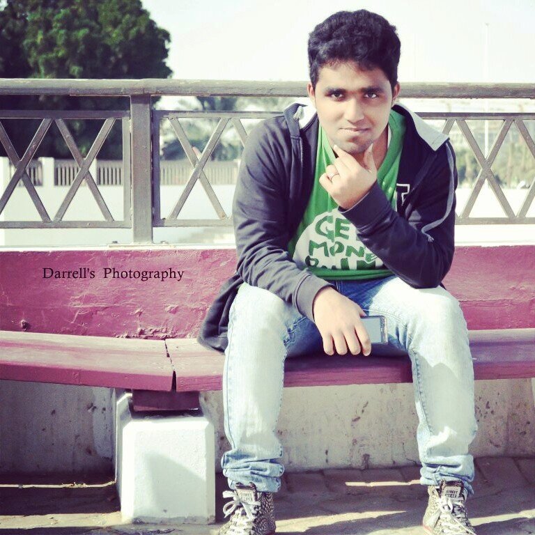 MohammedRaslan6's profile picture. 