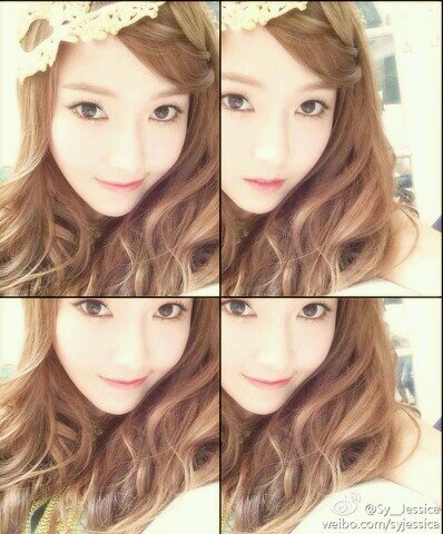 Jessica Jung GG
