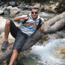 Nicolas Muzzio (@09Cachi) Twitter