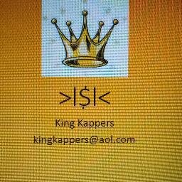 The Kings for ALL Sports Winners The Kings Will Kash