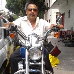 taxista de hueso colorado  camionero