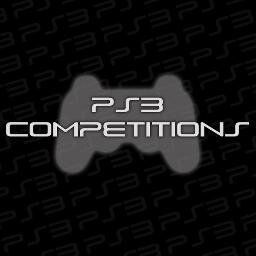 | PS3 Tourney Hoster | First tournament 12/27/13 Sponsored by @AeroFX_Partnered with @ReVengeTourneys and @GraphicsInTime