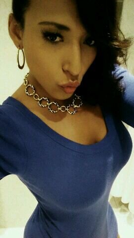Modelo ,Vedette,Chilena Ecuatoriana..gracias mis amores por seguirme cada día .....