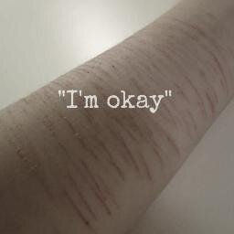 16. Depression. Anxiety. - update - 20 and nothings’s changed except for 3 chronic illnesses ayyyye lmao