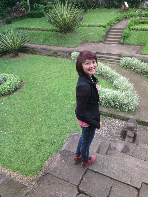 ordinary girl, ready for today and tomorrow