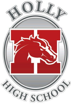 HollyHighConf's profile picture. We are a parody account, we don't represent Holly High School, we represent the student body.