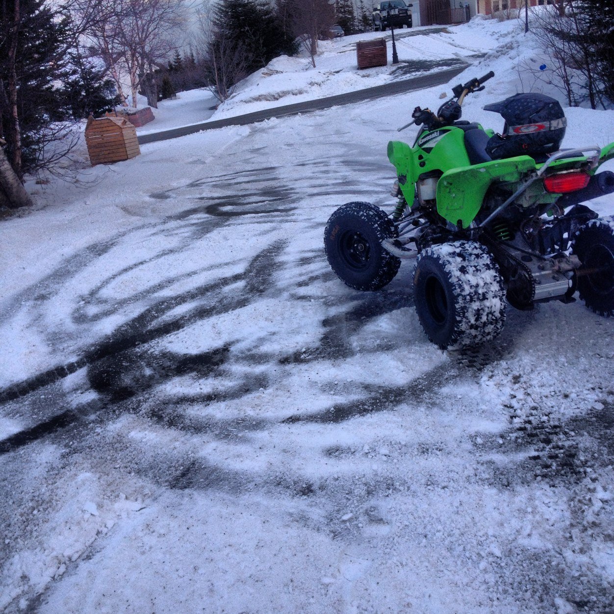 HannamBrandon's profile picture. 