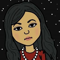 Mariah M. | #geek of color | nerd |📽️aficionado |💥comic book lover| #WonderWoman admirer. Tweets by @fatchange101