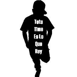 totimeesloqueha's profile picture. 