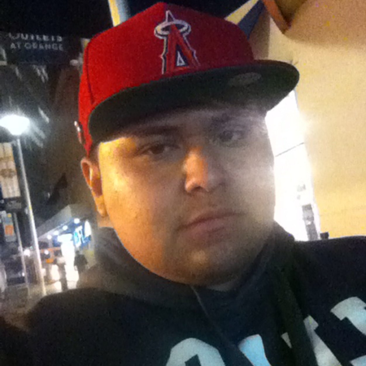 Ay its yah boi!!!
#Angles
#Lakers
Follow people!