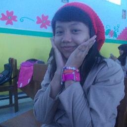 Simple | born 2 Juli 1998 | i always support @Cherrybelleindo & @AnisaRahma_Adi | love Pink Purple Blue | Twibies_Insomnisa :)