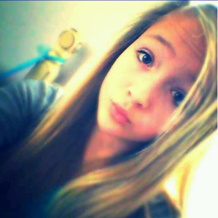 Just because im a blonde does not mean im stupid~DIRECTIONER4LIFE♡~