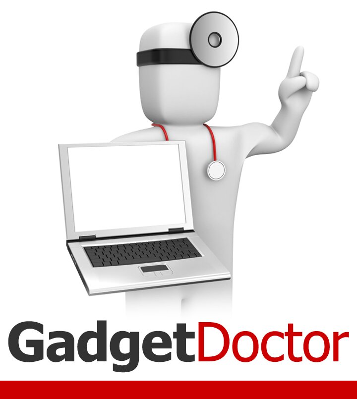 GadgetDoctor1's profile picture. technology maintenance specialists