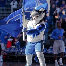 The Official Twitter for Birdcage at Creighton University. The best student section out there. #RollJays