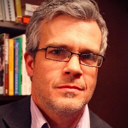 Dad. Advisor. Former consumer-focused researcher. Ex-pat Maritimer. Opinions expressed here are my own.