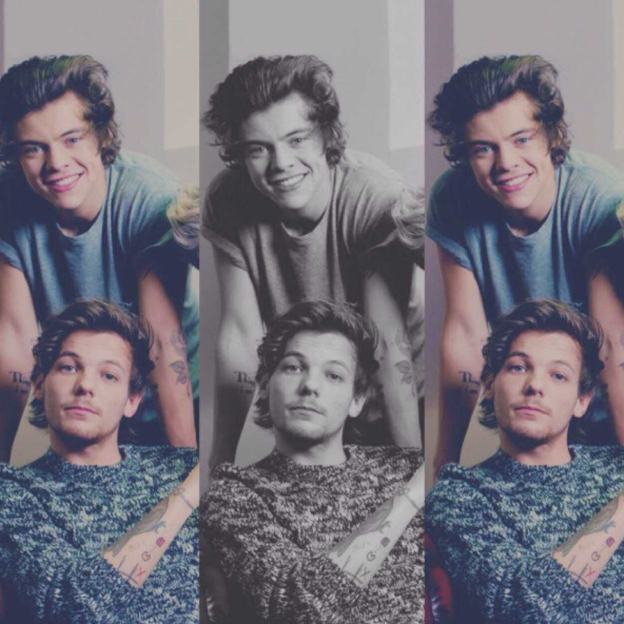 If you think larry isn't real...fuck you