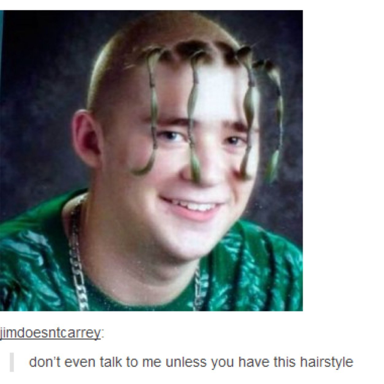 DocToBeJD's profile picture. Bio underworks