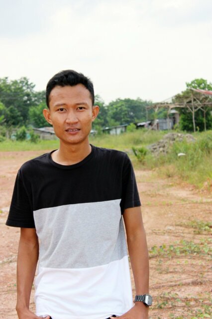 bagus_gangster's profile picture. 