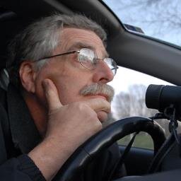 DMdicicco's profile picture. Former Sky & Telescope writer, editor, and photographer. Fascinated by lots of weird stuff -- world's fairs, anyone?