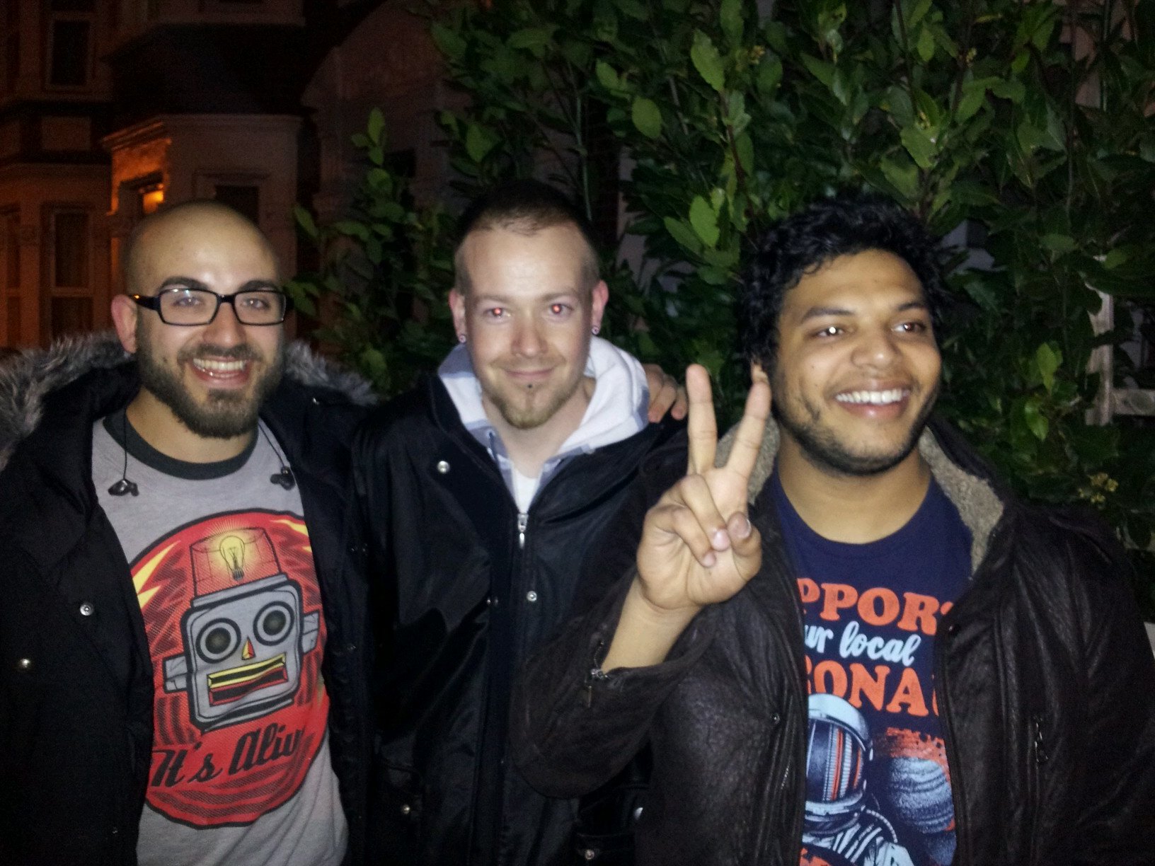 k083571624's profile picture. musician - Until Divided