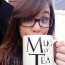 meg hoffman - @megaaaphone - Twitter