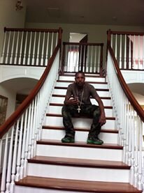 OFFICIAL BAD LUCK / HIP-HOP ARTIST /C.E.O OF B.T.L BIGGER THAN LIFE THE TAKEOVER