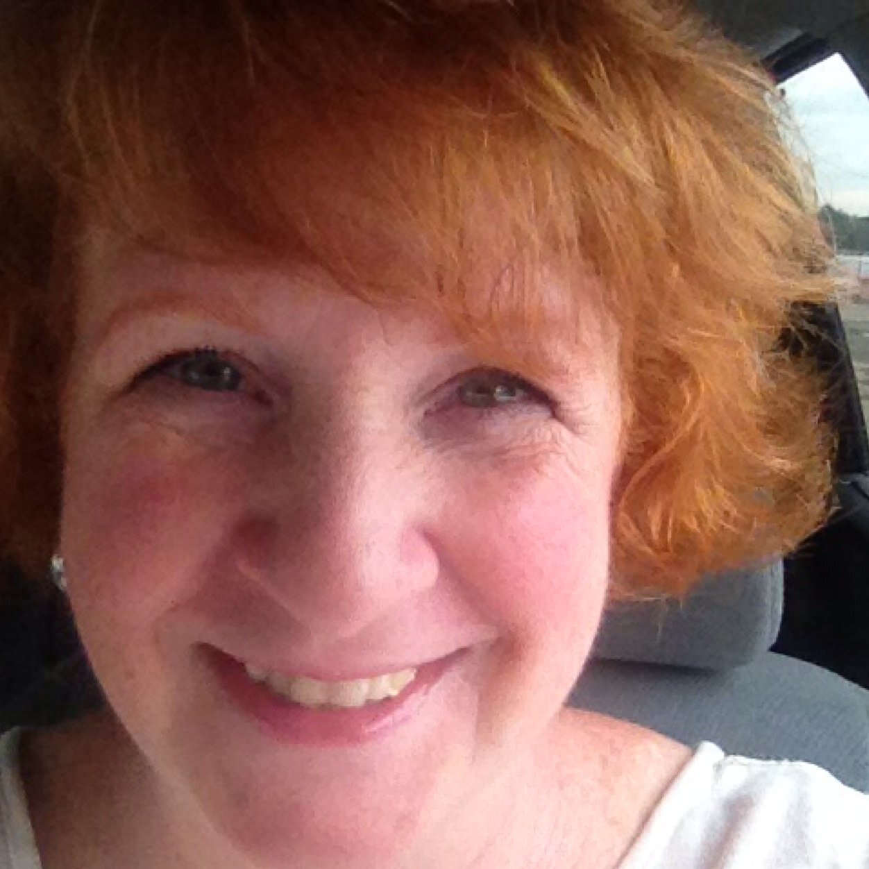 HawleyJSue's profile picture. 