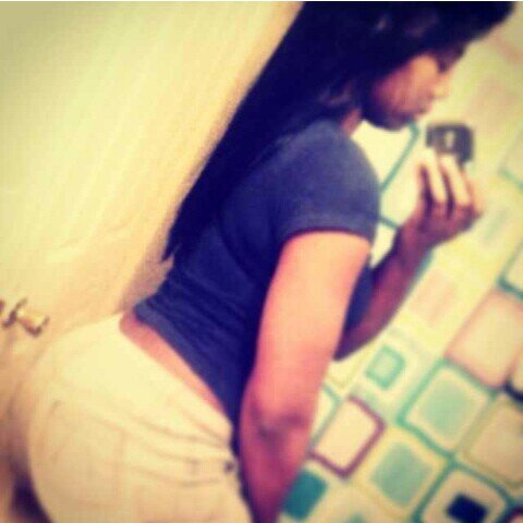 Follow Me On Insta , @RickiaMoore