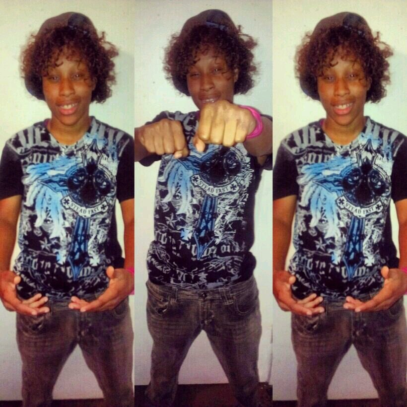 I Love Bad Bitches Thats My Fucking Problem ♥ #TeamLesbian Twifey @Phvck_you  Keep Calm And Follow Me !!