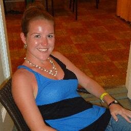 UNH grad, works at MGH