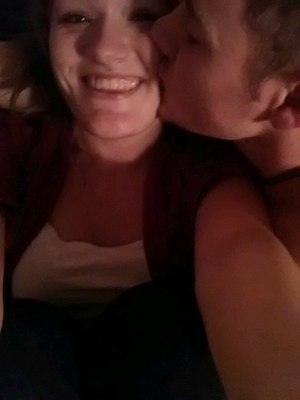 JessicaAnn0310's profile picture. They said I was baptized in dirty water. By the hands of the Devil himself. Between the banks of a Whiskey river, beside the highway to Hell.