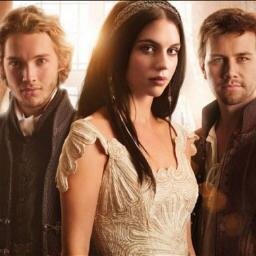 Fan of Reign, enough said.