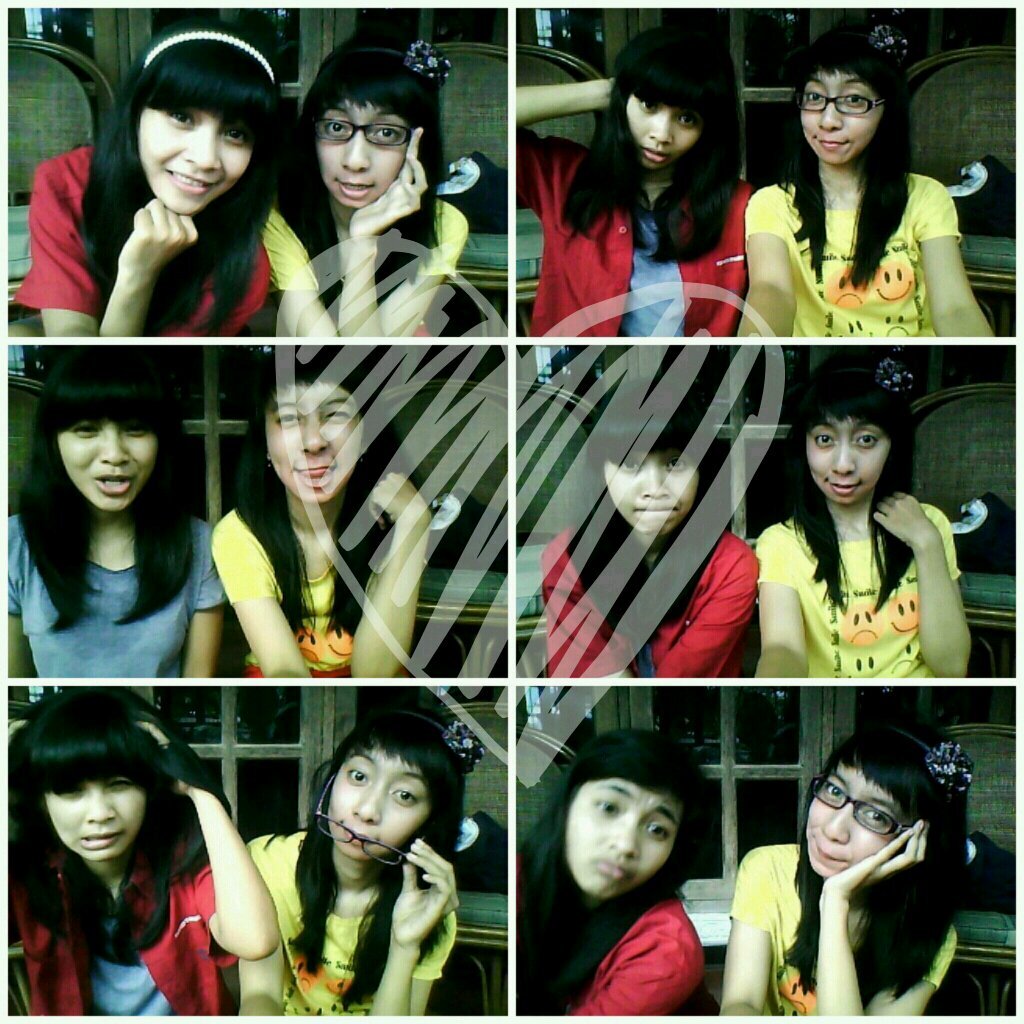 twitterku yang @indahpusss rusak!