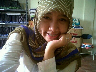 entah lah