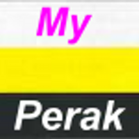 My Perak (@myperak) 's Twitter Profile