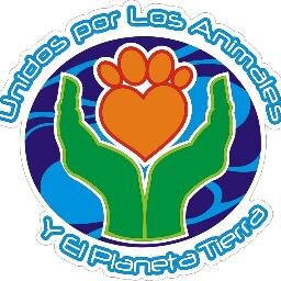 'UNIDOS POR LOS ANIMALES Y EL PLANETA TIERRA'. 
Grupo de proteccionistas dedicado a ayudar a los animales más necesitados y a hacer de este, un planeta mejor.