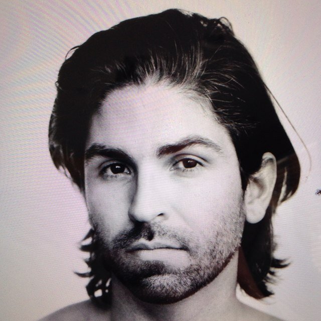 travisbriggs's profile picture. lets make better mistakes tomorrow