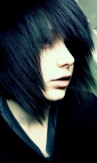 Hi, i'm Nick /16 /Gay /taken/loveable. I'm really shy. Follow me and I'll follow you back ♡ ^~^