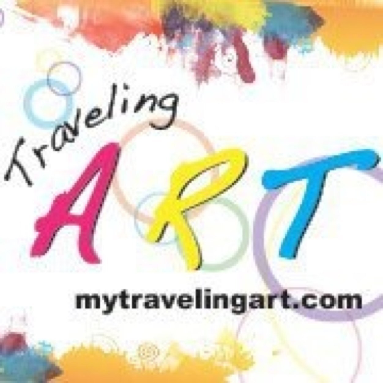 Your one stop shop for all things ART! Traveling ART's Studio and Galleryoffers Art&WIne, Family Paint!, Classes/Camps, Art Parties and a Gallery