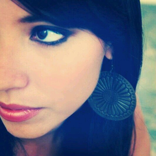 Sou mais do que o seu olho pode ver♪' ^.^