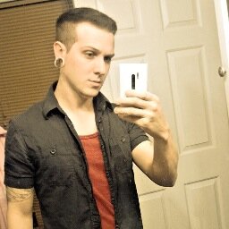 Drummer for Greyson Falls