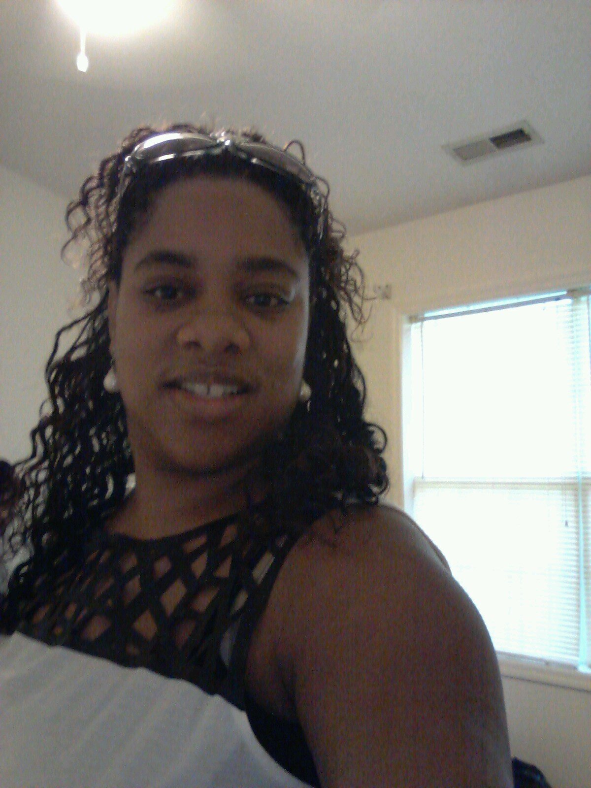 Woman of God...Worshiper...Mother of 3...Wife to the most amazing Man of God...Professor at CCU