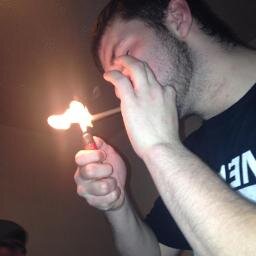 weepaterson1's profile picture. love weed booze and eminem and siobhan :)