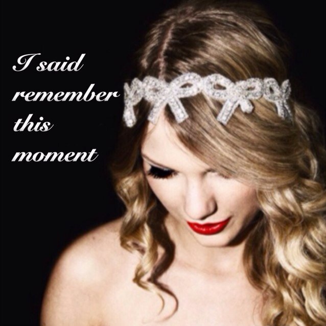 @taylorswift13 im so proud of you✨